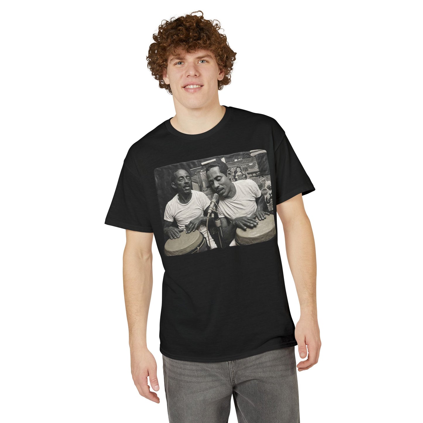 Patato & Totico - Short Sleeve
