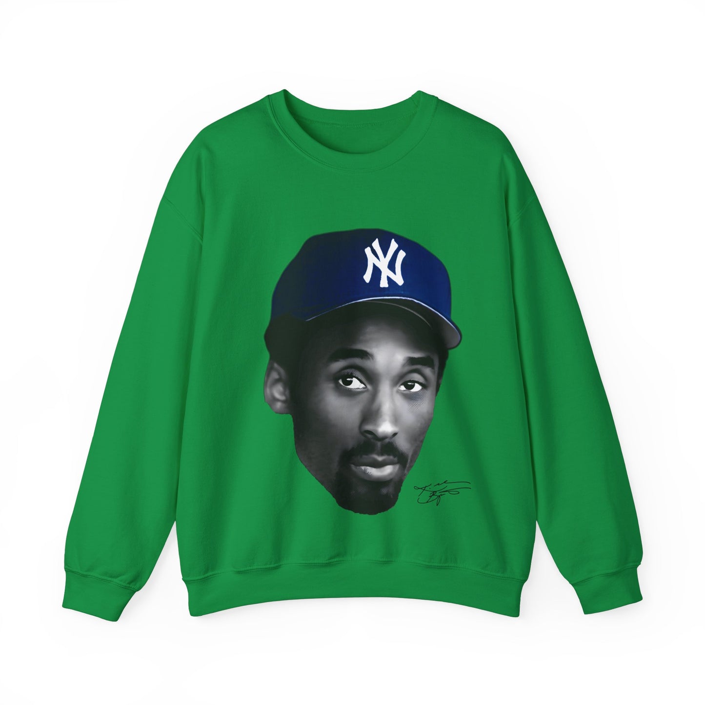 "Kobe NY" - Crewneck