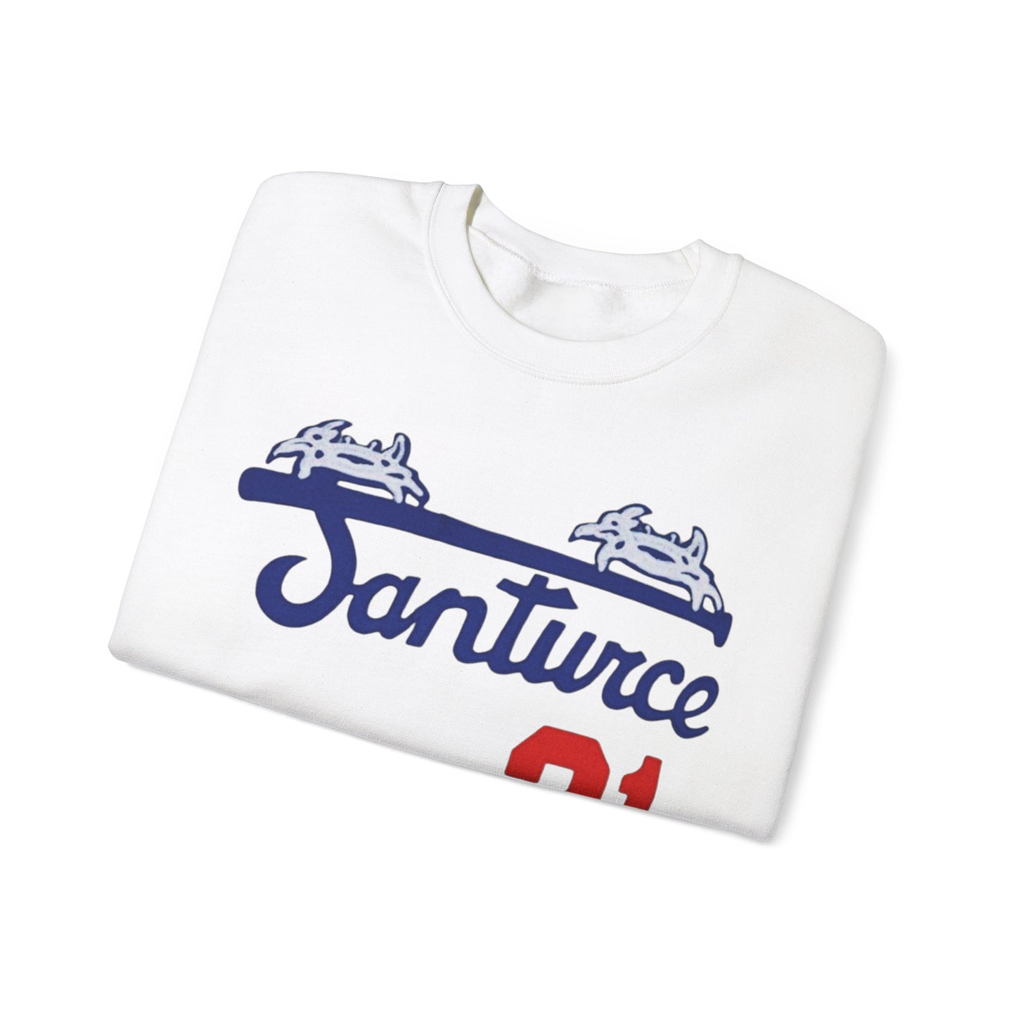 Santurce -  Crewneck