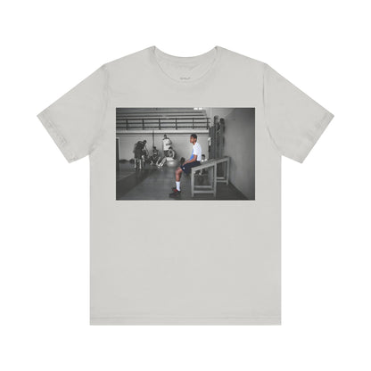 "Young Goannis " -Short Sleeve