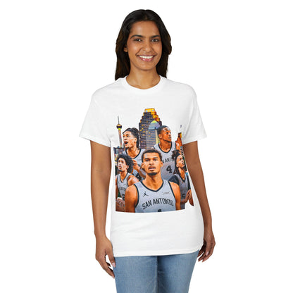 Spurs Nation - Short Sleeve