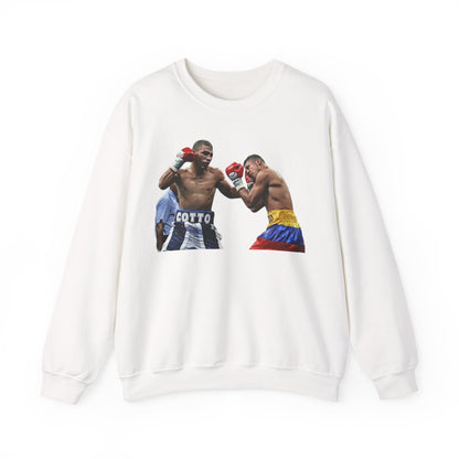 "Cotto" - Crewneck