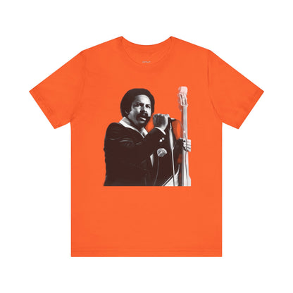 "Oscar D' Leon" - Short Sleeve