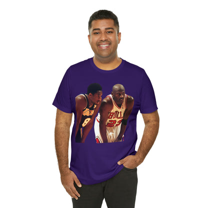 "Goat Talk" -  Short Sleeve