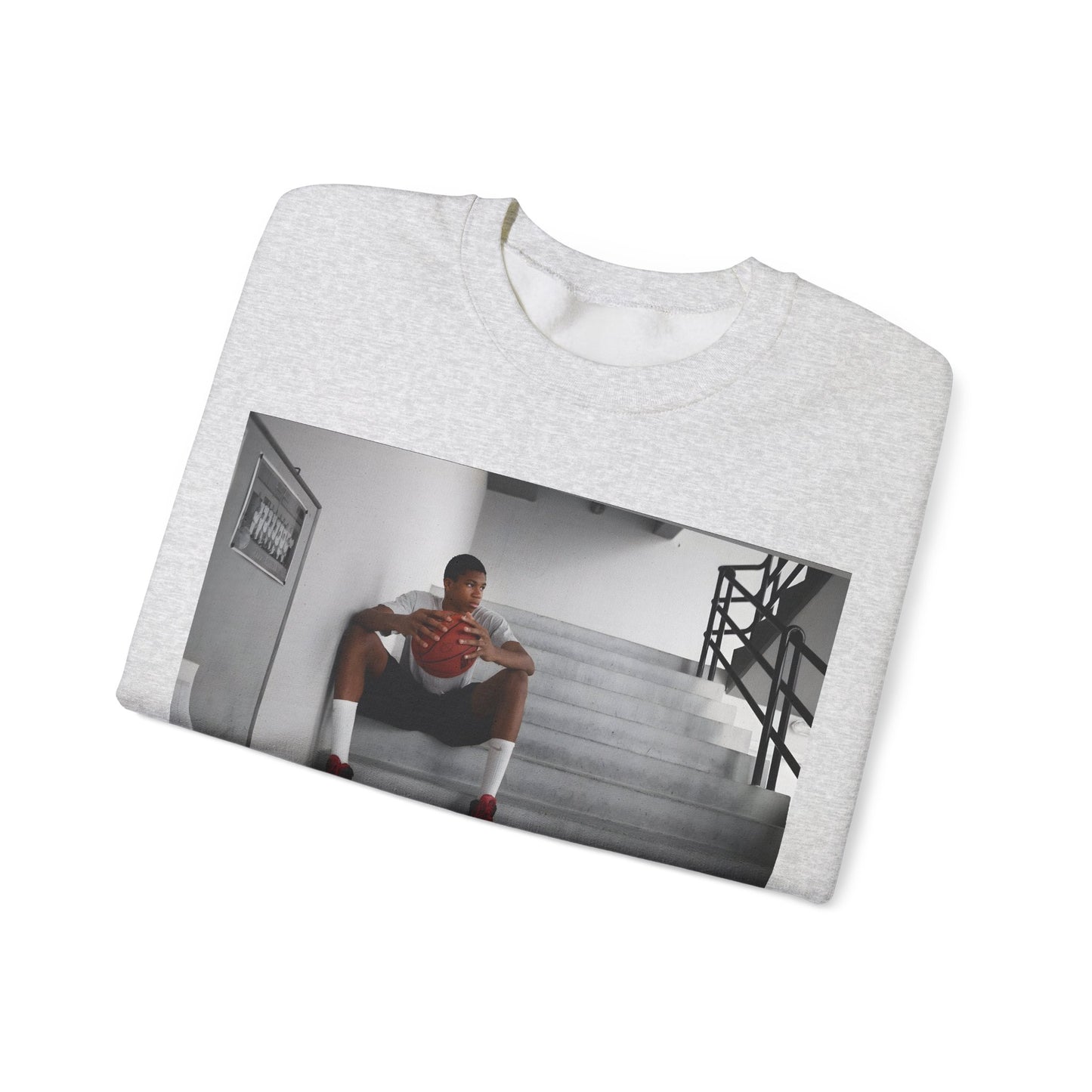 "Young Giannis" - Crewneck