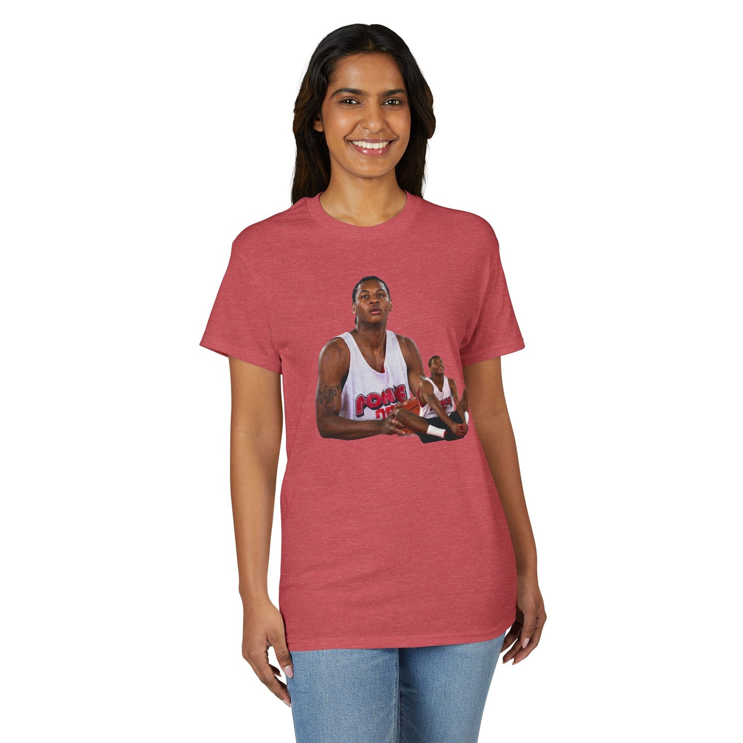 Young Melo - Short Sleeve