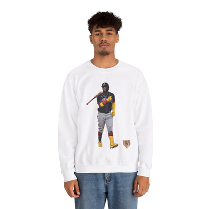 "El Abusador" - Crewneck