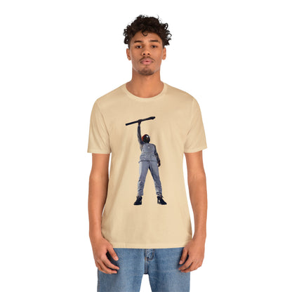 "Andre 3000" - Short Sleeve