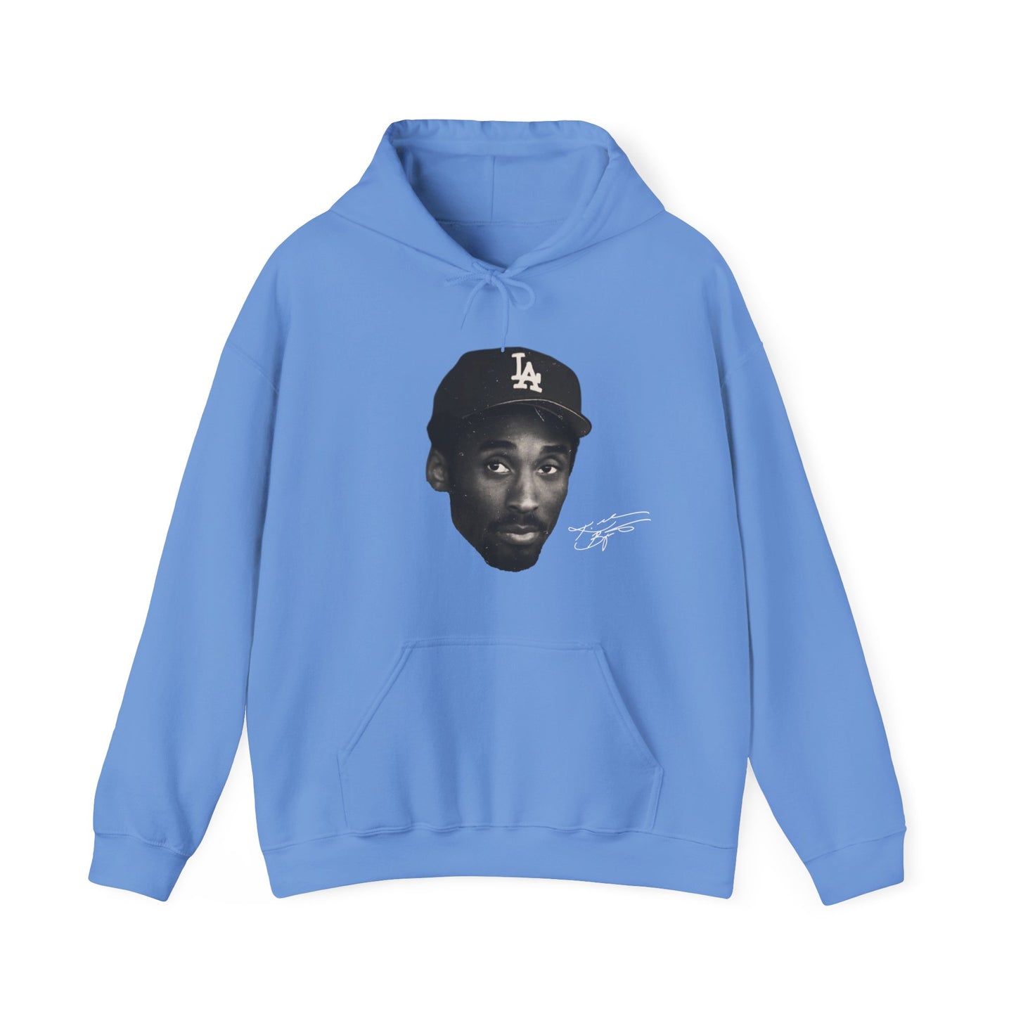 "Dodgers Kobe" - Hoodie