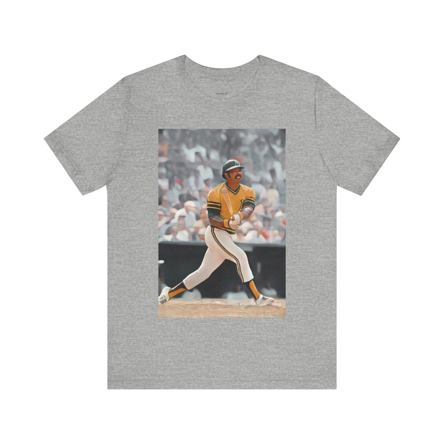 "Reggie Jackson" -  Short Sleeve