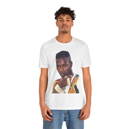 "Young Capleton" - Short Sleeve