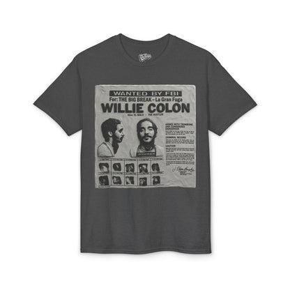 "La Gran Fuga" - Shirt Sleeve
