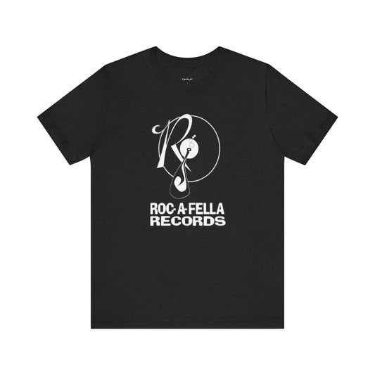 "Roc-A-Fella" -  Short Sleeve