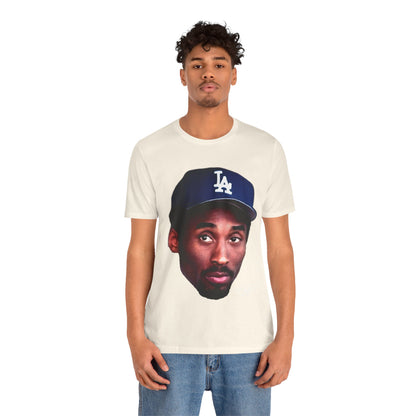 "Dodgers Kobe" -  Short Sleeve