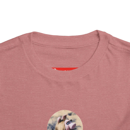 Toddler Pig - SS