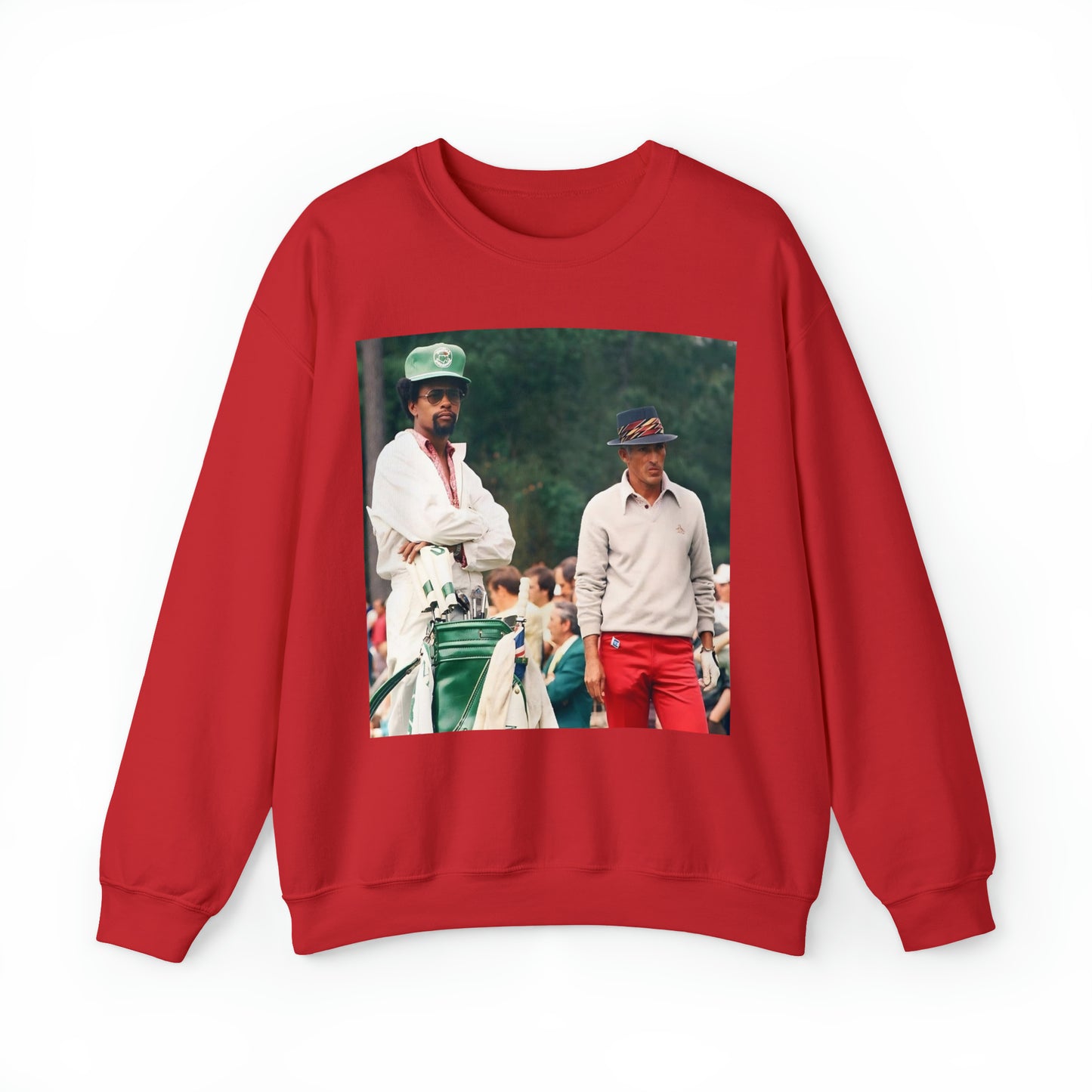 "Chi Chi" - Crewneck Sweatshirt