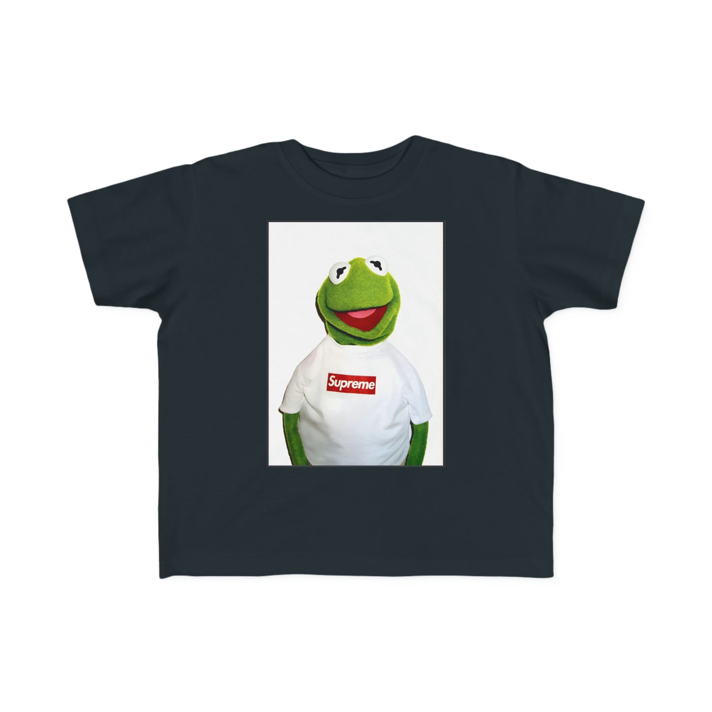 Kermit - Toddler's  Tee