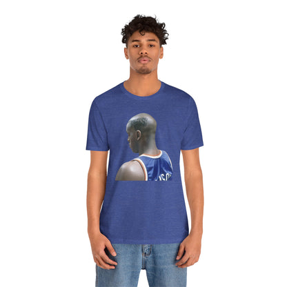 "Anthony Mason” - Short Sleeve