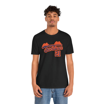 Santurce - Short Sleeve