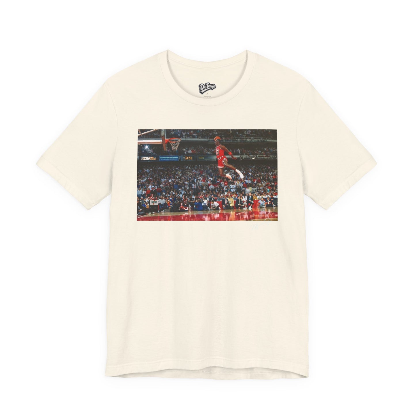 "MJ 88" -  Short Sleeve