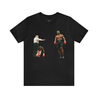 "Iron Mike" -  Short Sleeve