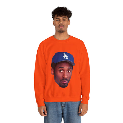 Mr. 824 -  Crewneck