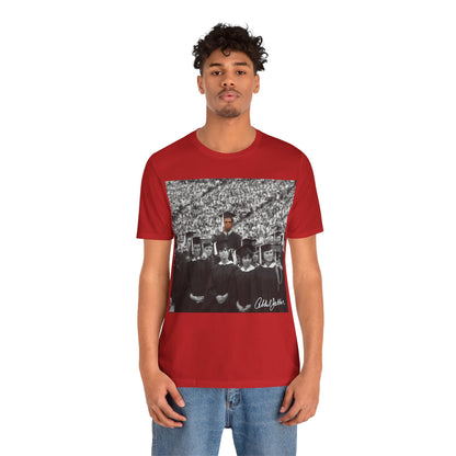 "Kareem's Graduation" - Short Sleeve
