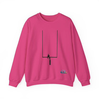 Goalpost - Crewneck