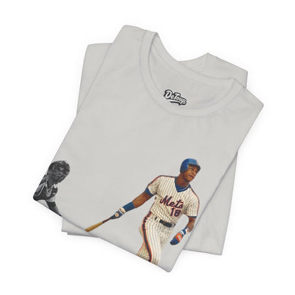 "D-A-R-R-Y-L" - Short Sleeve