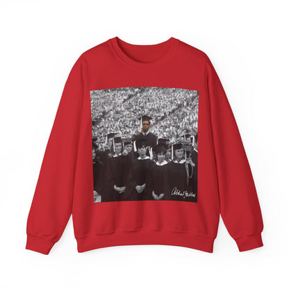 "Kareem's Graduation" - Crewneck