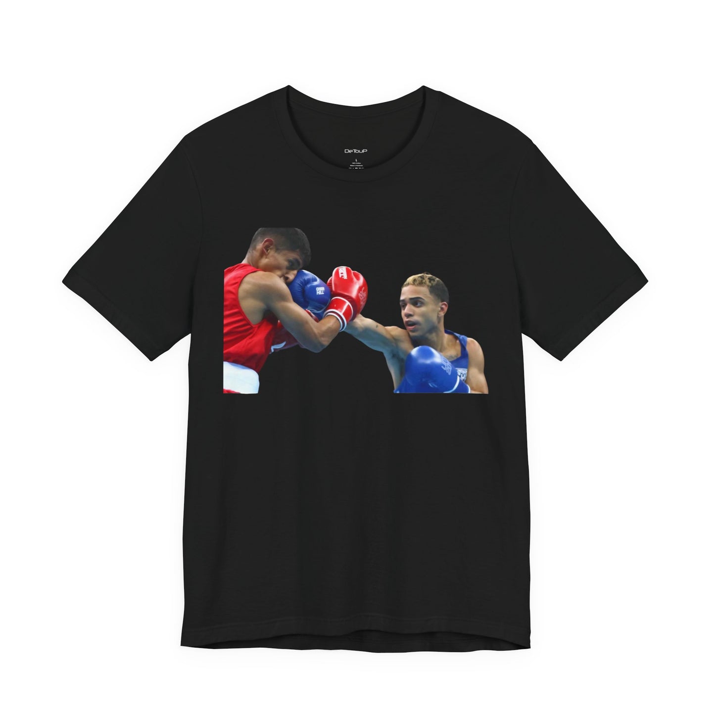 Collazo - Short Sleeve