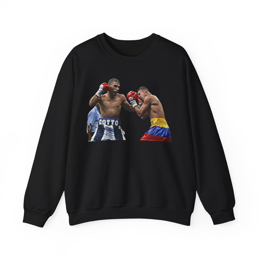 "Cotto" - Crewneck