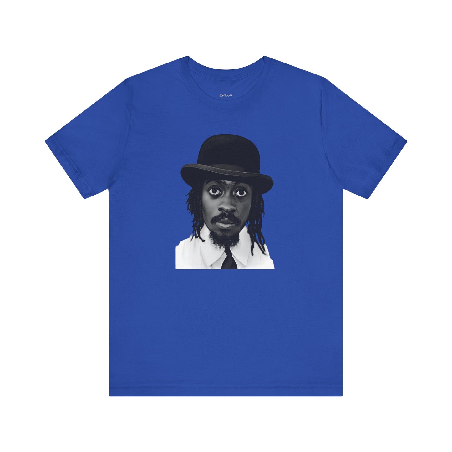 "Beenie Man" - Short Sleeve