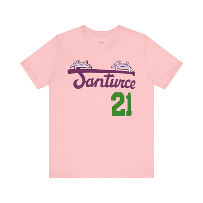 "Santurce" - Short Sleeve