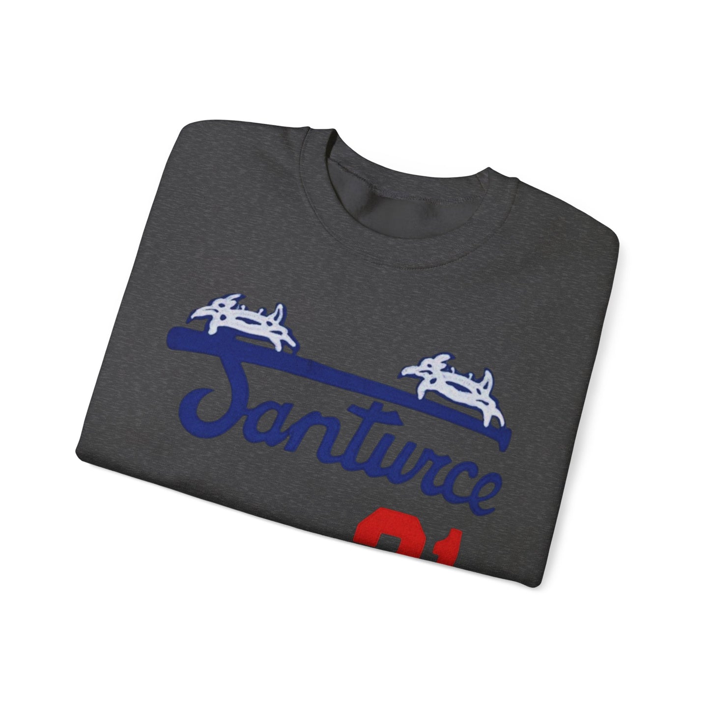 Santurce -  Crewneck