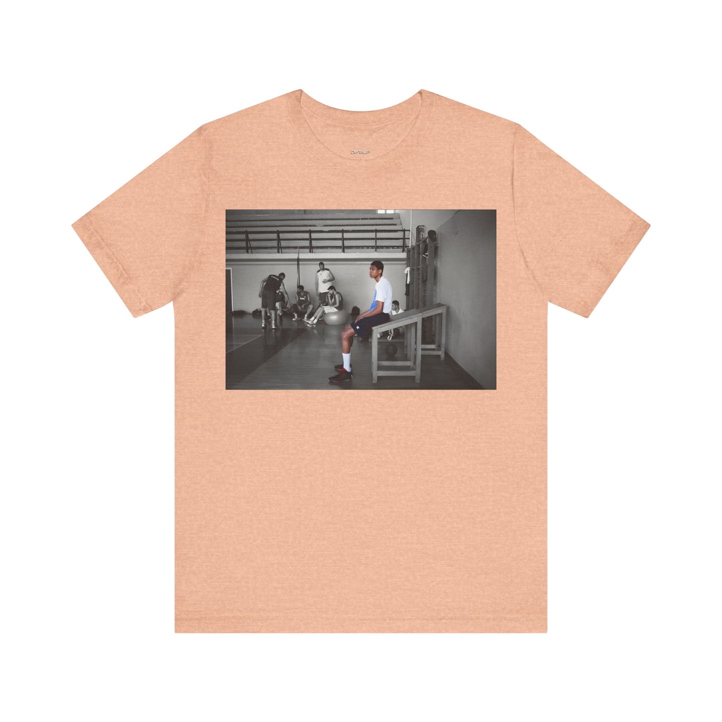 "Young Goannis " -Short Sleeve