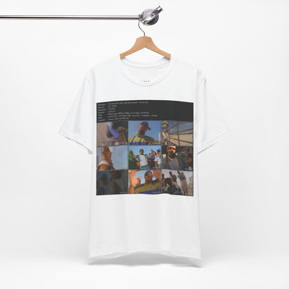 "Dwyck" - Short Sleeve