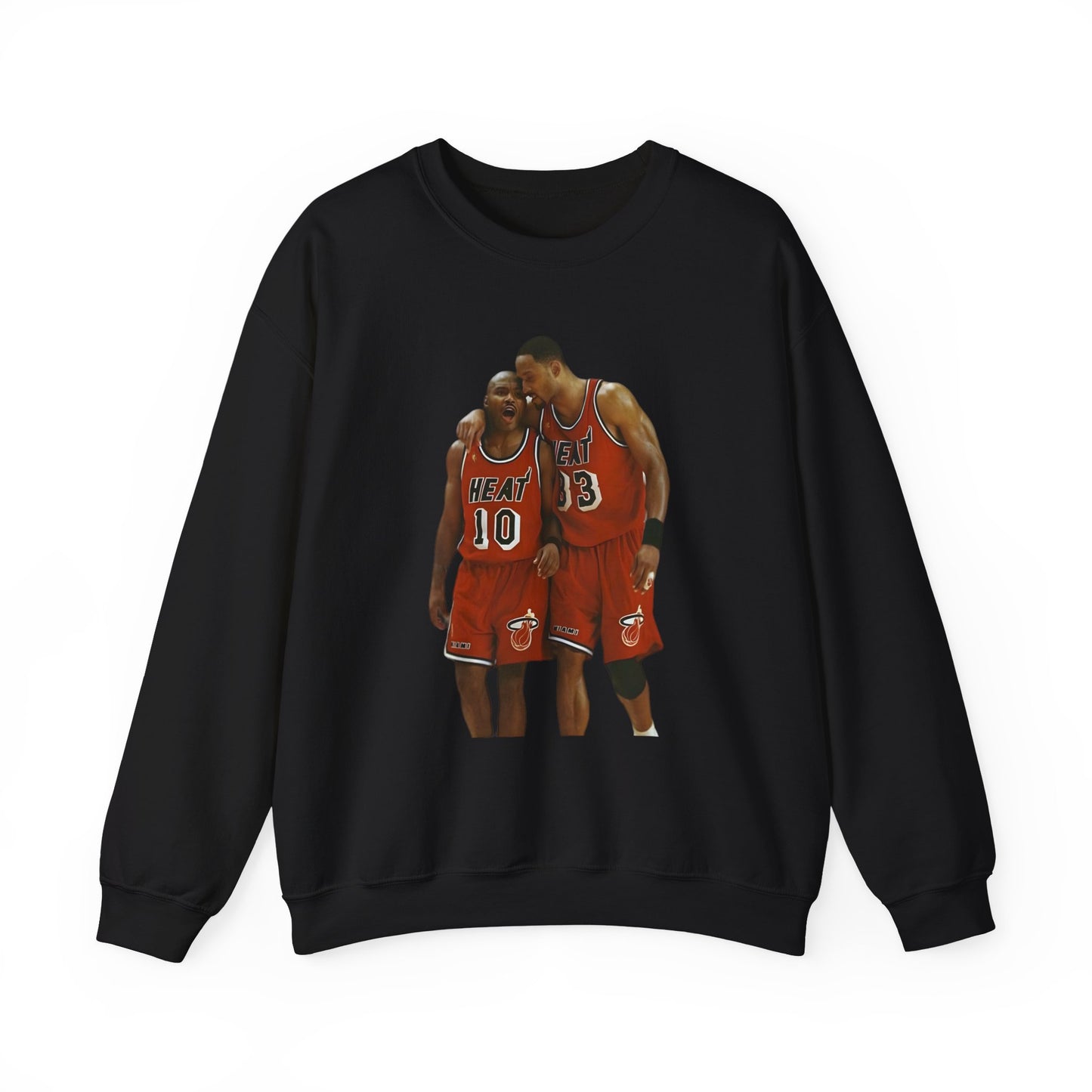 "Hardaway & Mourning" - Crewneck