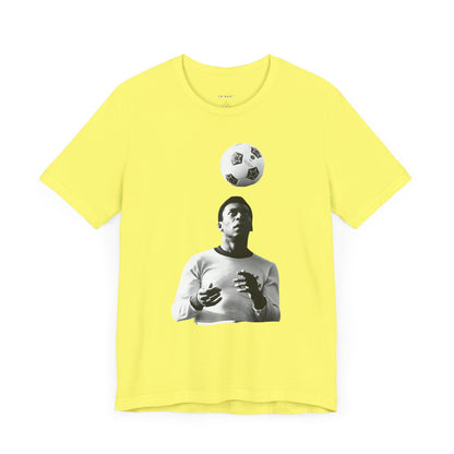 "Pele" - Short Sleeve