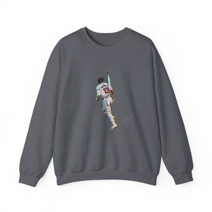 "El Abusador" - Crewneck
