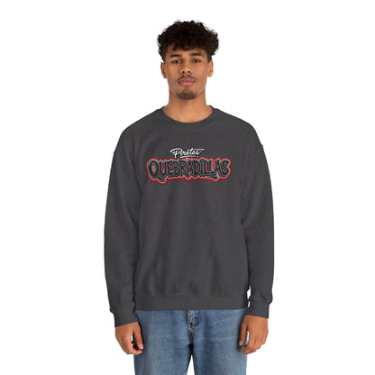 Quebradillas - Crewneck