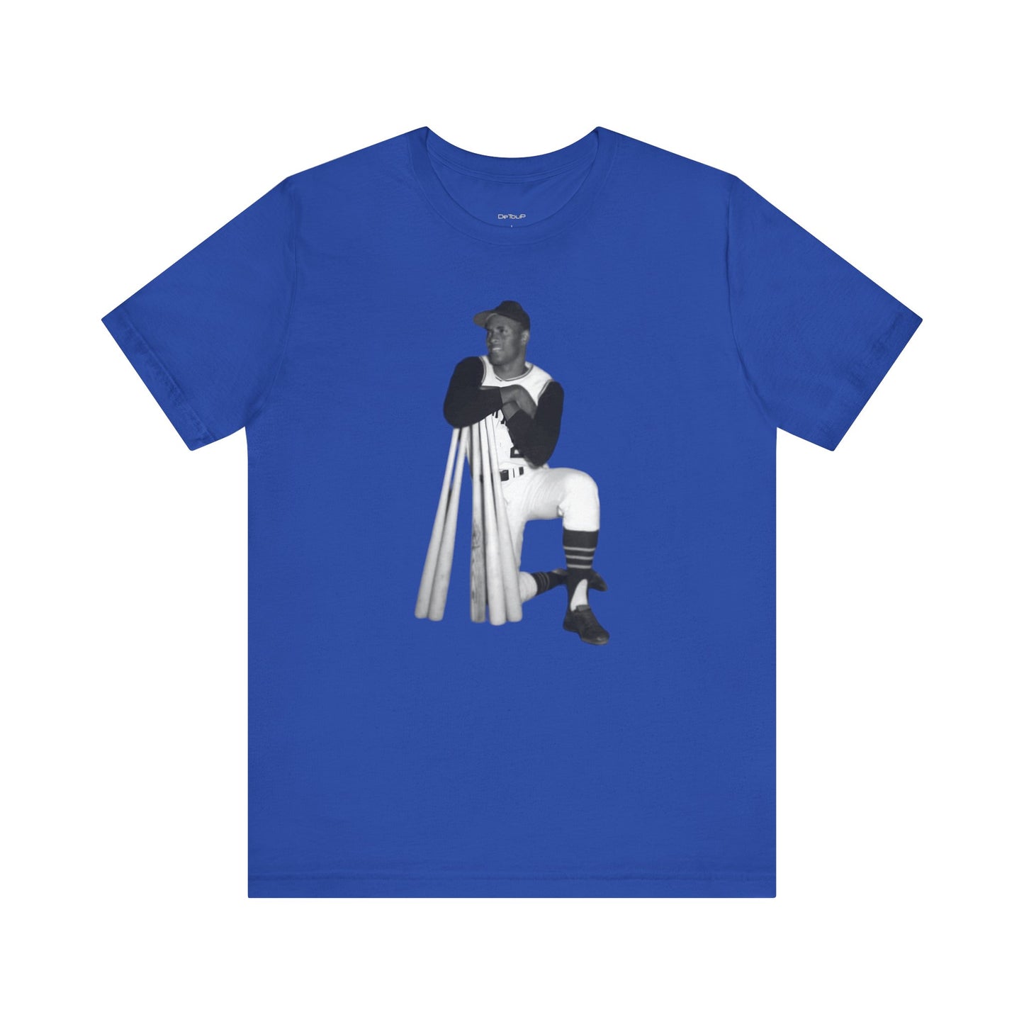 "Clemente" - Short Sleeve