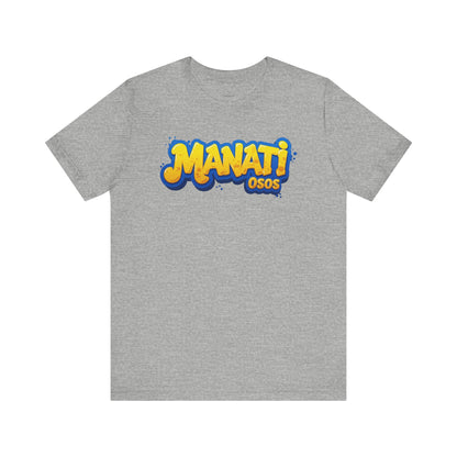 Manati Osos - Short Sleeve