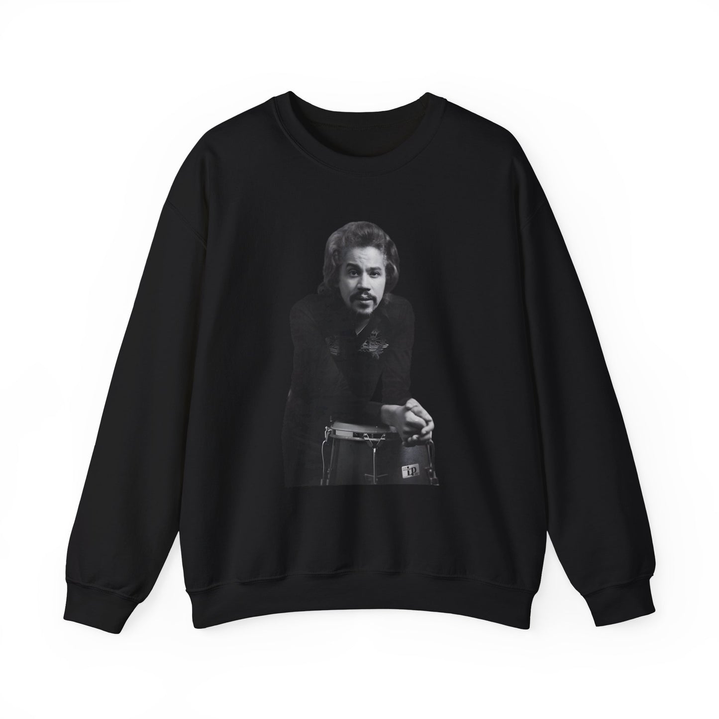 "Pacheco" - Crewneck