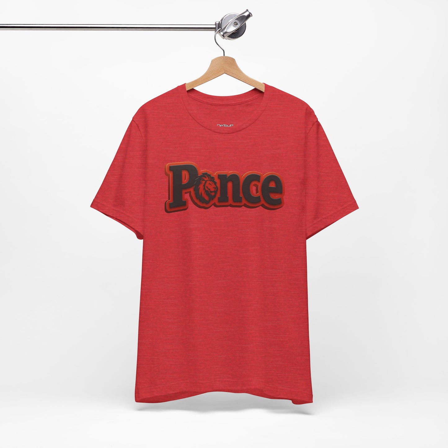 Ponce - Short Sleeve