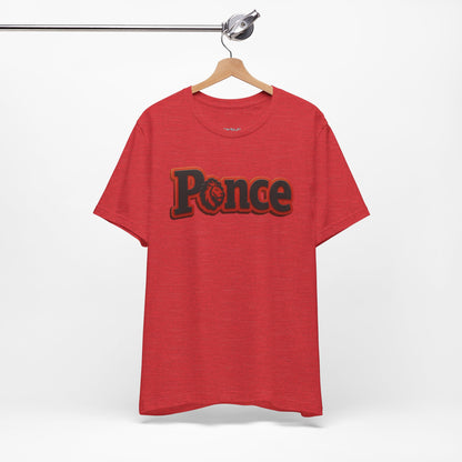 Ponce - Short Sleeve