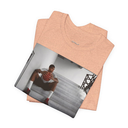 "Young Giannis " - Short Sleeve