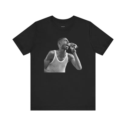 "Young Buju Banton" -  Short Sleeve