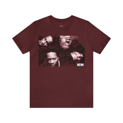 "Lost Boyz" -  Short Sleeve