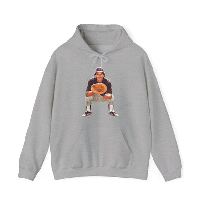 "Benito" -  Hoodie